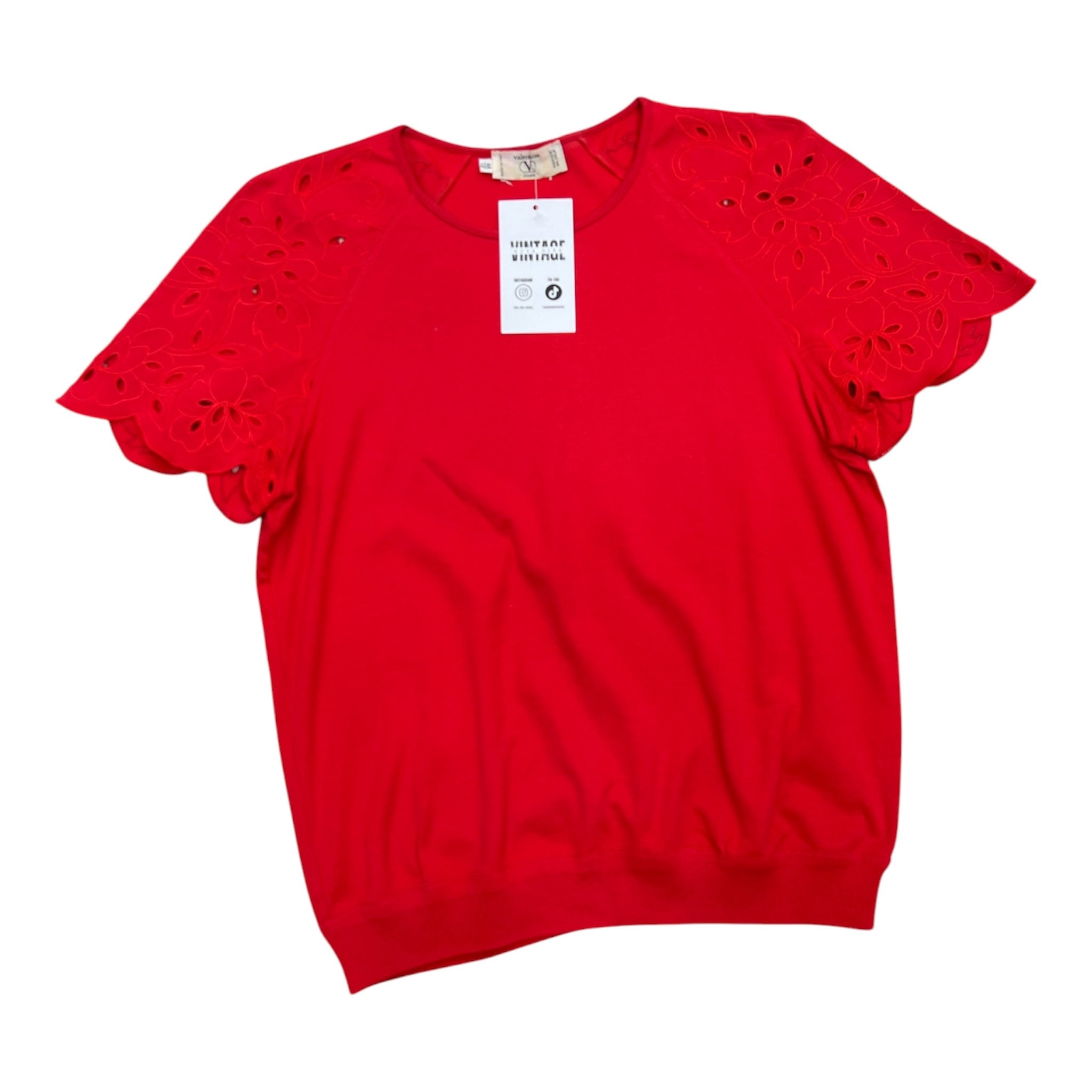 T-Shirt e Polo valentino